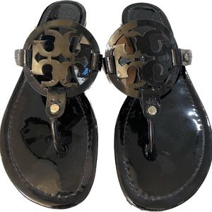 Tory Burch Miller Sandals 🩴